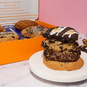OG Cookie Gift Box