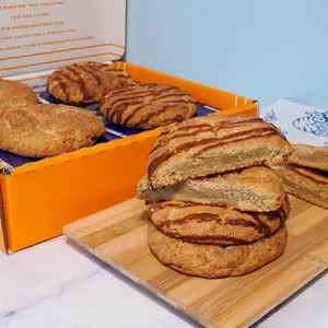 OG Gluten-Free Cookie Gift Box