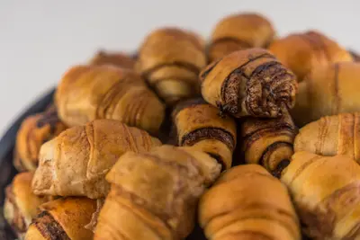 Assorted Rugelach Platter