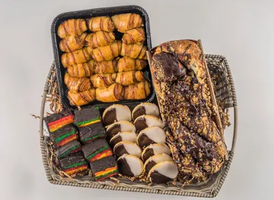 Bakery Favorites Basket