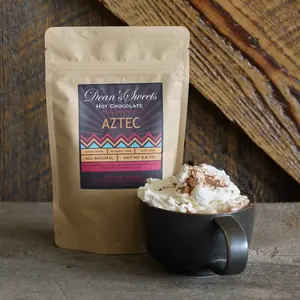Aztec Hot Chocolate
