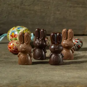 Chocolate Mini Bunnies