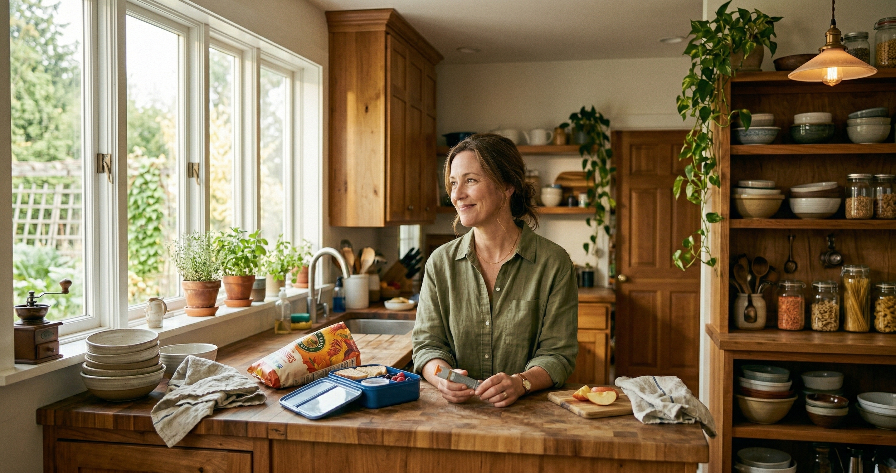 What the Last Reaction Can't Tell You About the Next One | Food Allergy