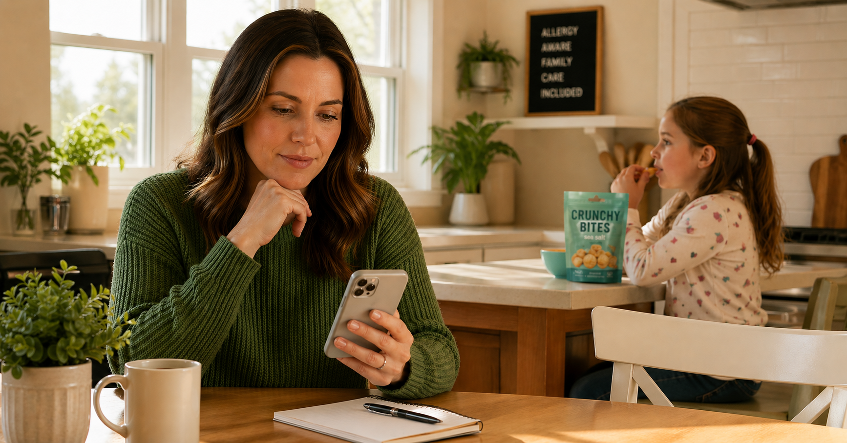 Allergy Misinformation: 4 Red Flags Every Food Allergy Parent Should Recognize