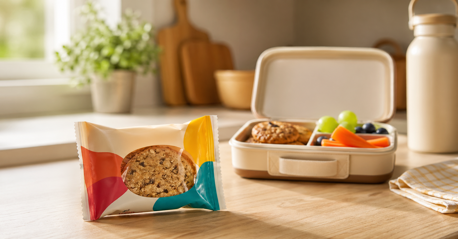 Two Nut Allergy Recalls in Two Weeks: What Label Failures Mean for Families