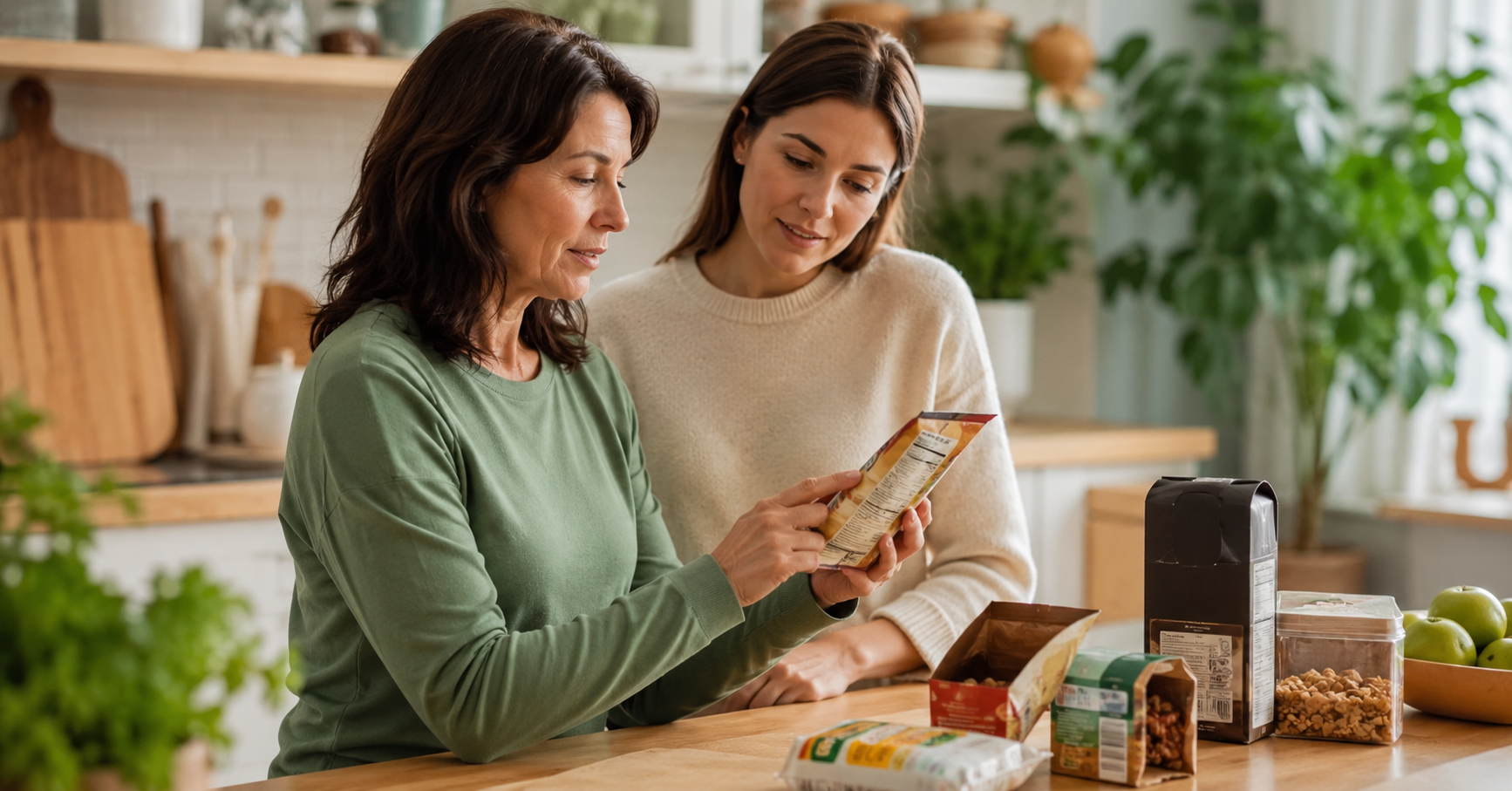How to Support Someone with a Nut Allergy | Guide for Friends & Family