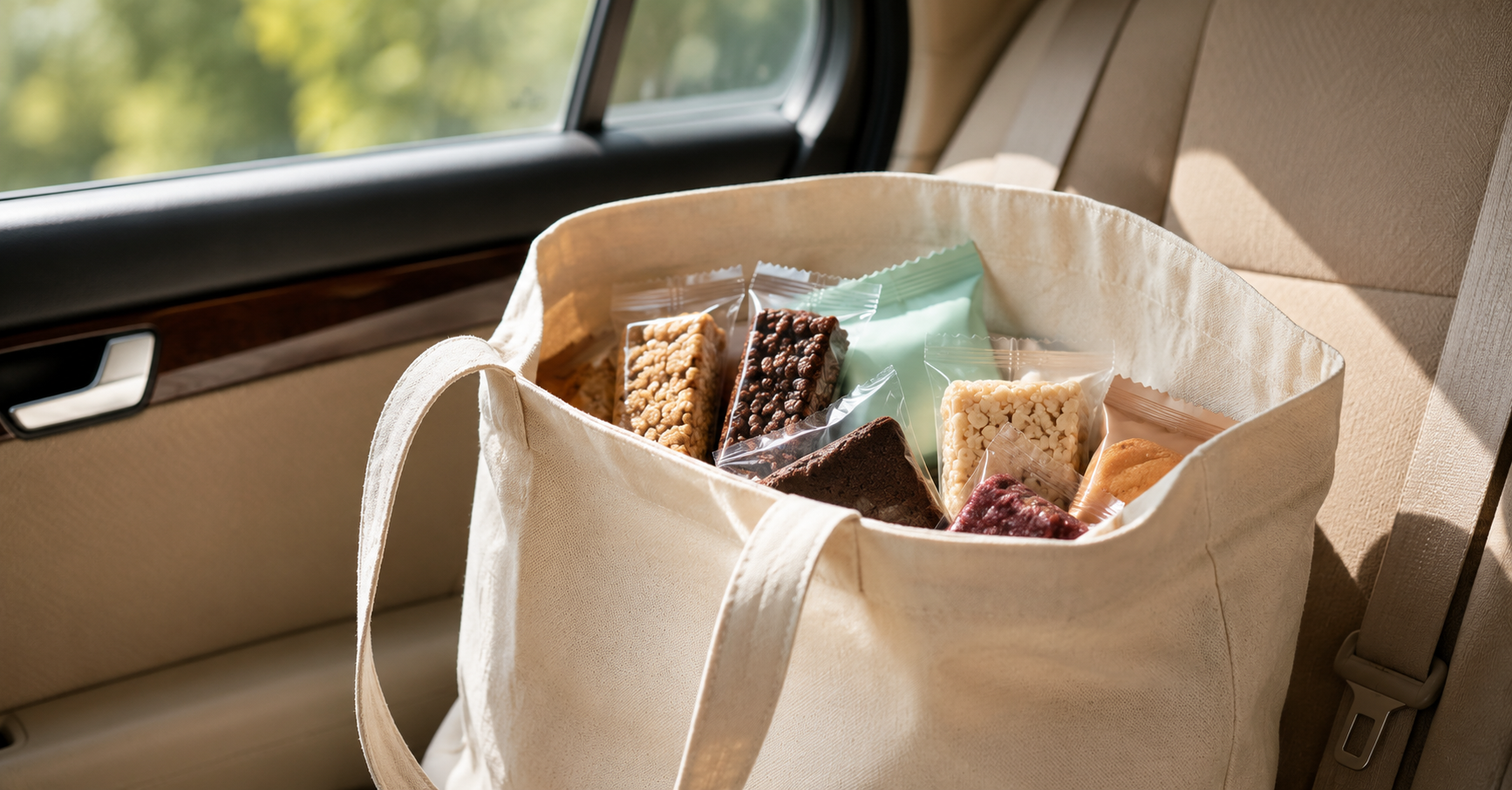 Nut-Free Road Trip Snacks 2026: Dedicated-Facility Options for Summer Travel
