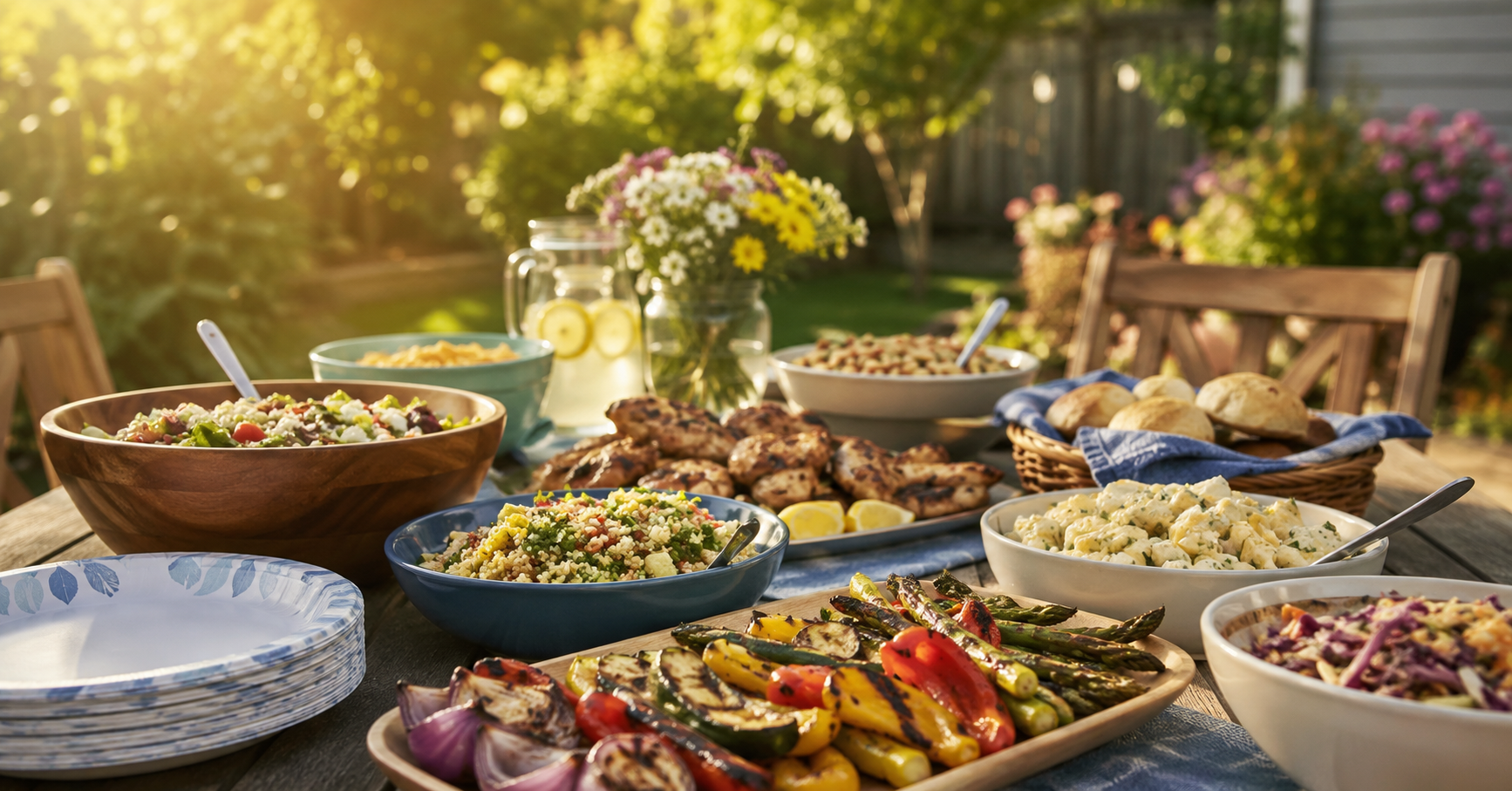 Managing Nut Allergies in Summer: When School Safety Structure Ends