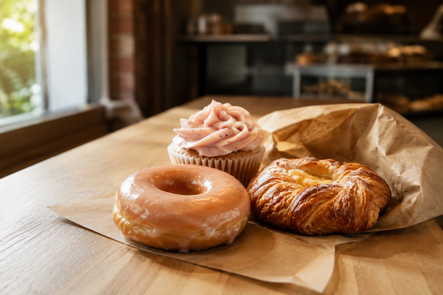 Nut-Free Restaurants in NYC and Boston: Trip Report 2026